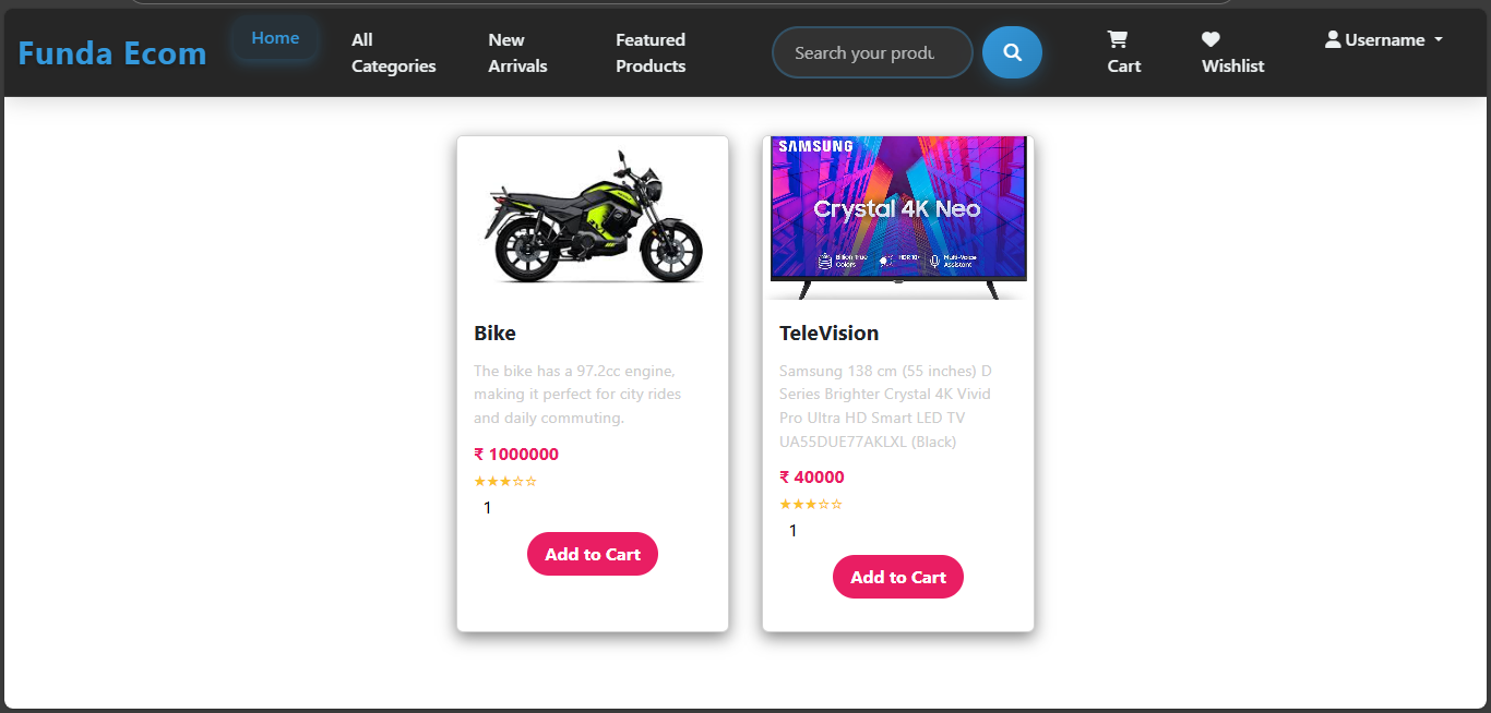 Login Page
